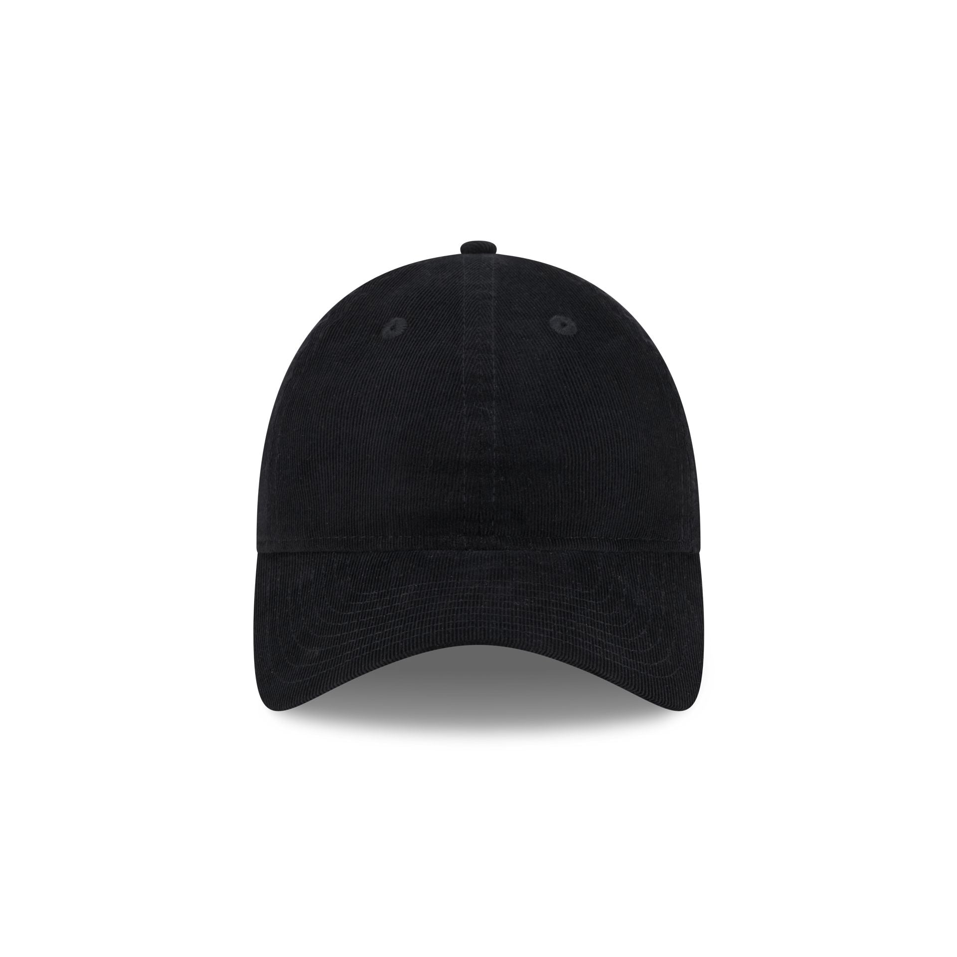 New Era Cap Black Cord 9TWENTY Adjustable Hat - Image 2