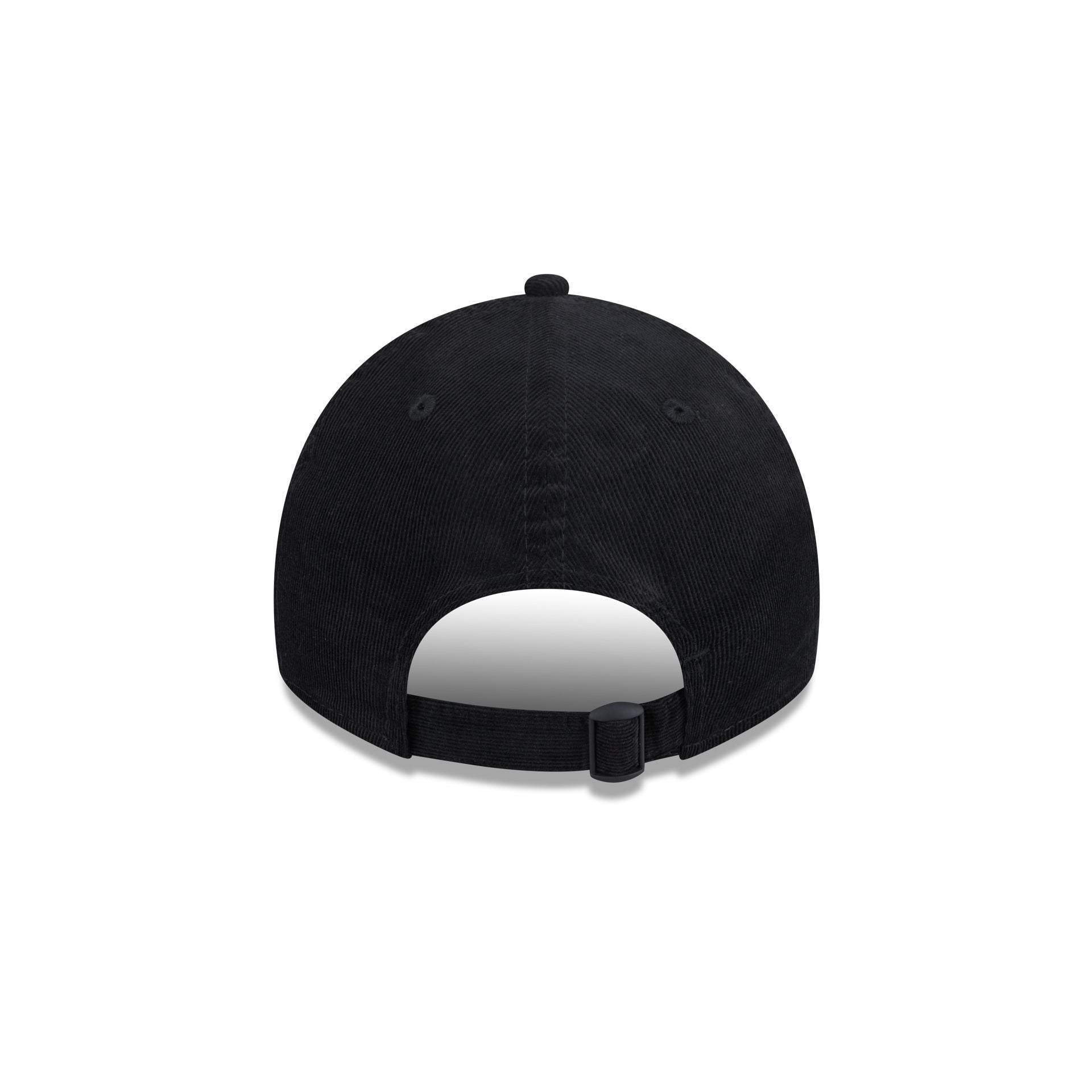 New Era Cap Black Cord 9TWENTY Adjustable Hat - Image 6