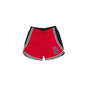 Boston Red Sox Sport Classics Women's Shorts