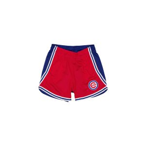Chicago Cubs Sport Classics Women's Shorts