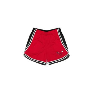 Chicago Bulls Sport Classics Women's Shorts