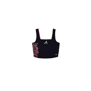 Atlanta Braves Sport Classics Women's Reversible Tank Top