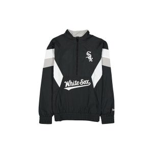 Chicago White Sox Sport Classics Quarter Zip