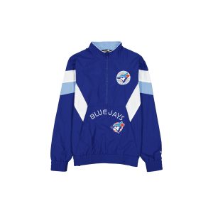 Toronto Blue Jays Sport Classics Quarter Zip