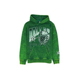 Dallas Stars Sport Classics Washed Hoodie