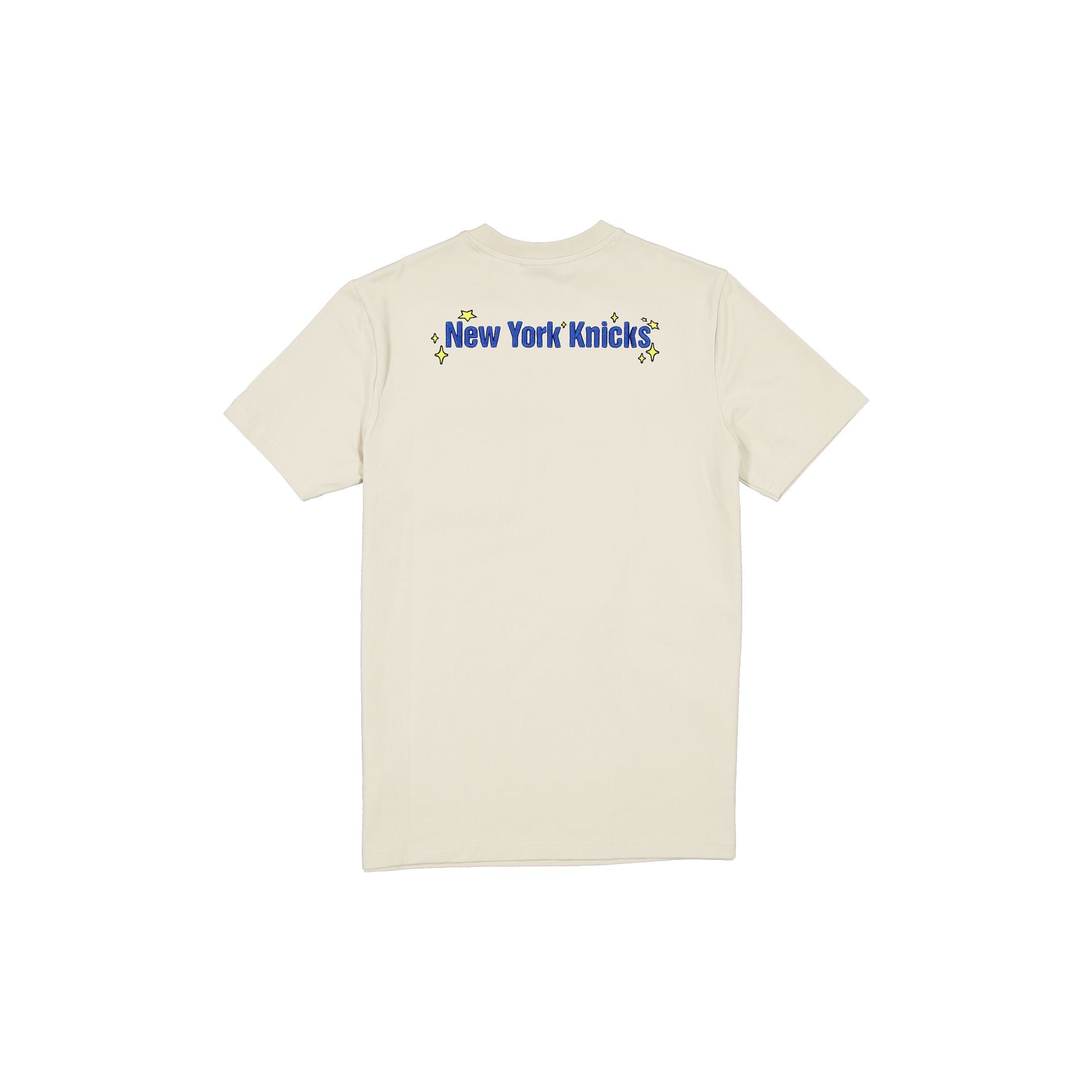New York Knicks Stone Logo Select T-Shirt - Image 3