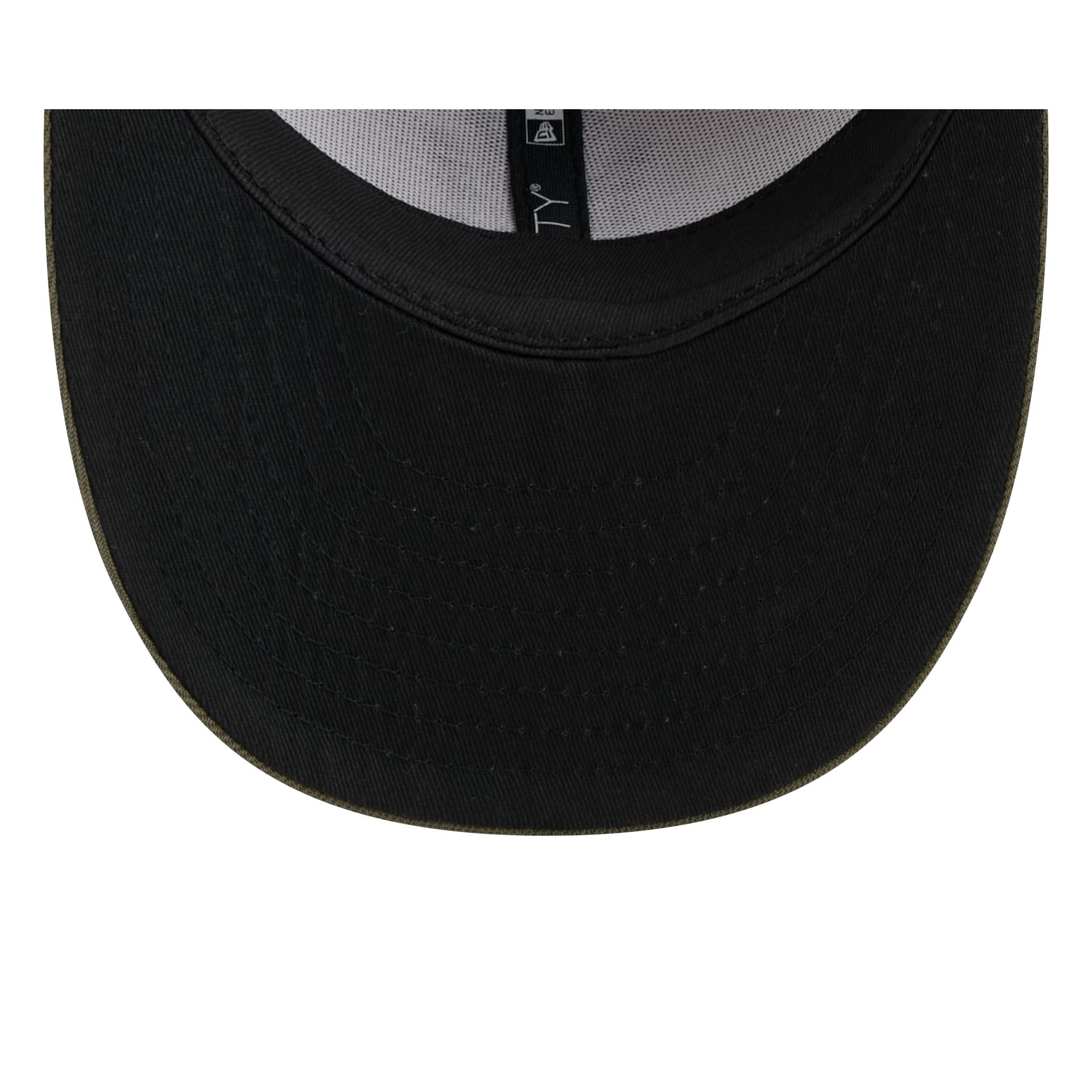 New York Yankees Armed Forces Day 2025 Low Profile 59FIFTY Fitted Hat - Image 7