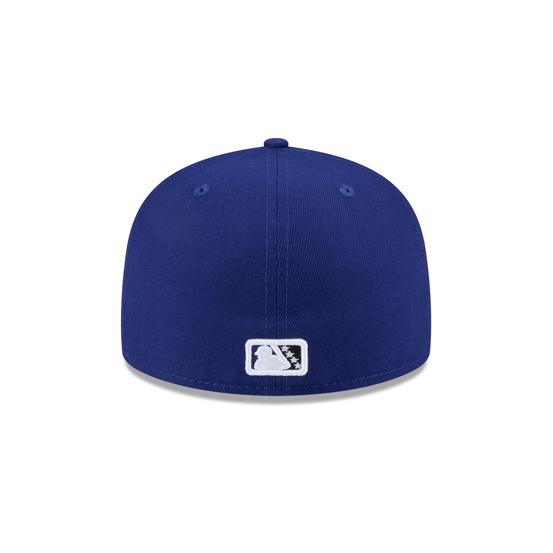 Tulsa Drillers Authentic Collection 59FIFTY Fitted Hat - Image 6
