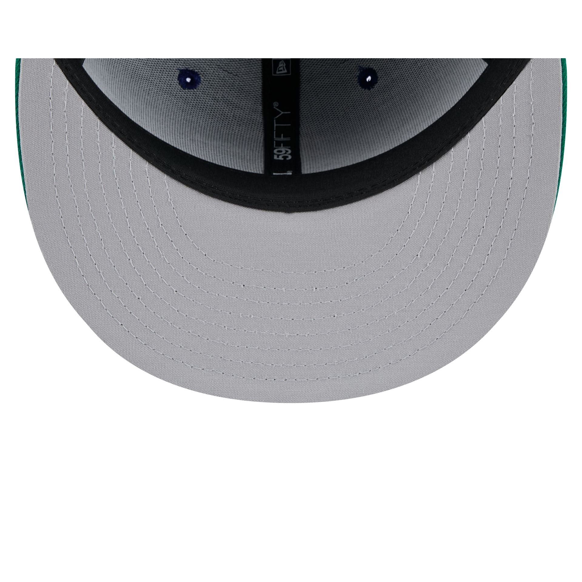 Hartford Yard Goats Authentic Collection 59FIFTY Fitted Hat - Image 7