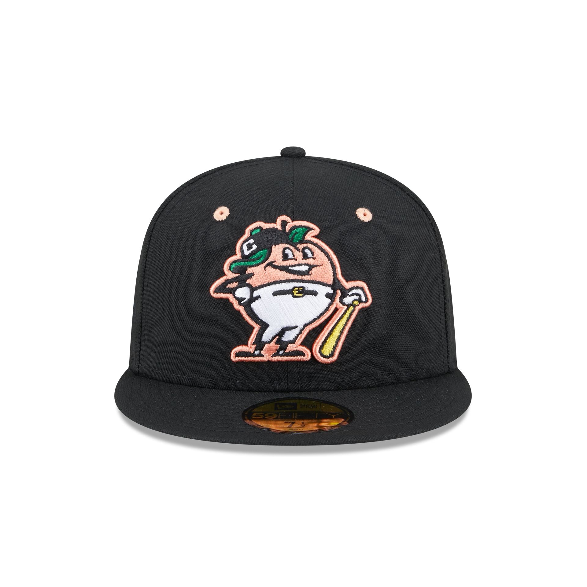 Columbus Clingstones Road 59FIFTY Fitted Hat - Image 2
