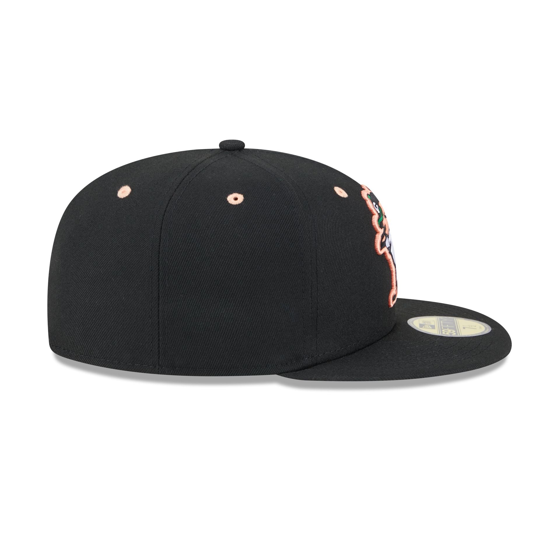 Columbus Clingstones Road 59FIFTY Fitted Hat - Image 5