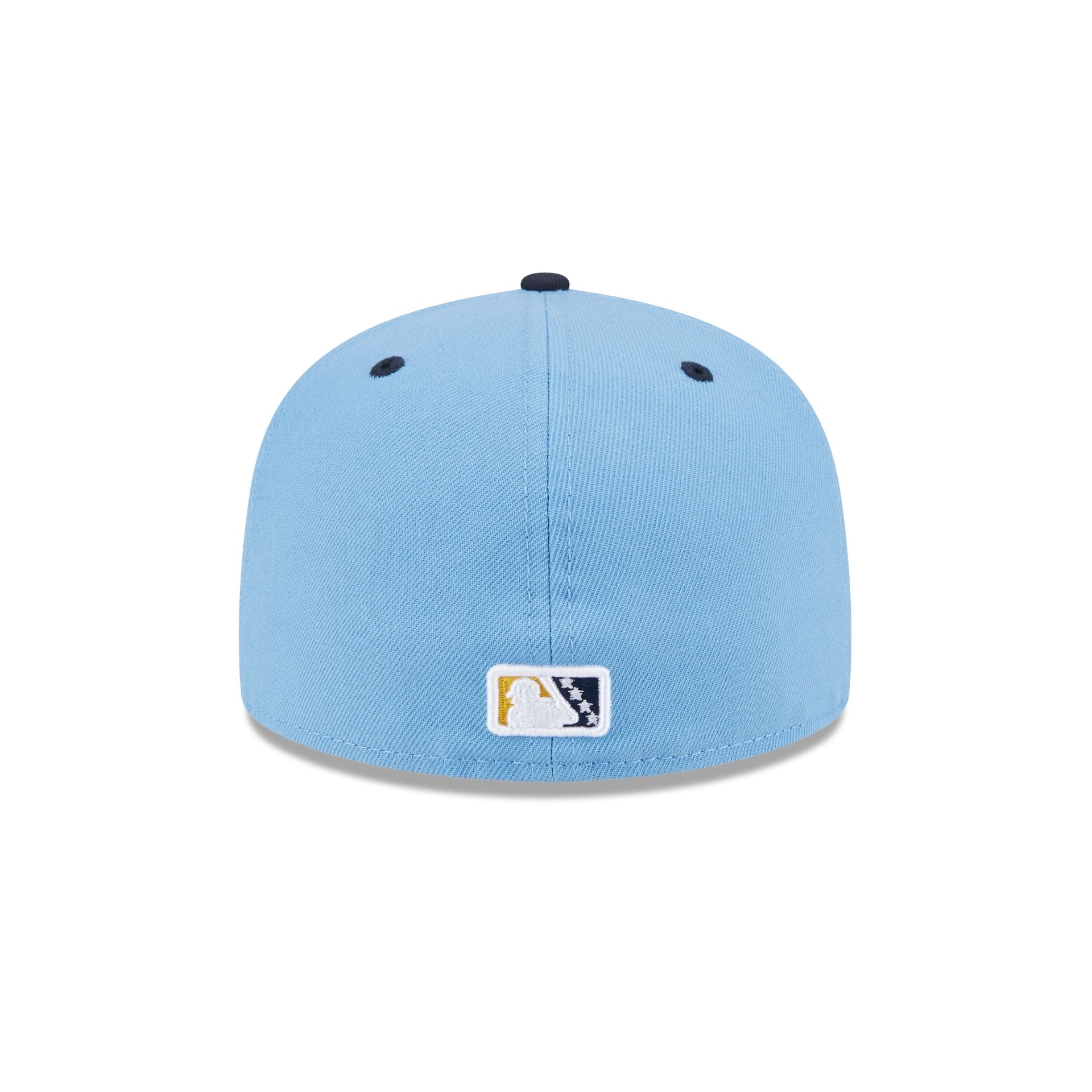 Lake County Captains Alt 2 59FIFTY Fitted Hat - Image 6