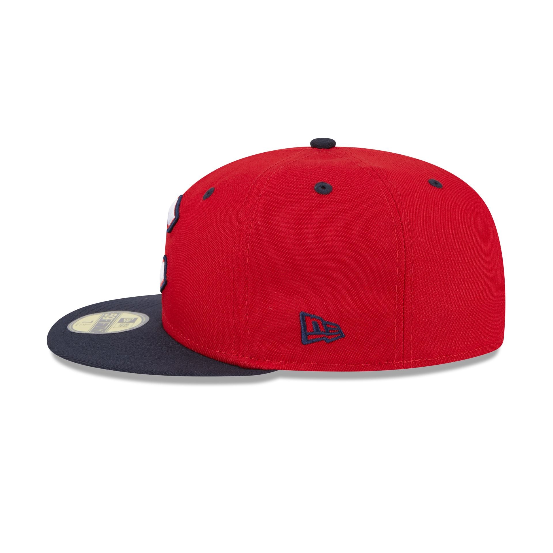 Lake County Captains Alt 5 59FIFTY Fitted Hat - Image 4