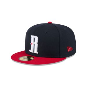 Reno Aces Authentic Collection 59FIFTY Fitted Hat