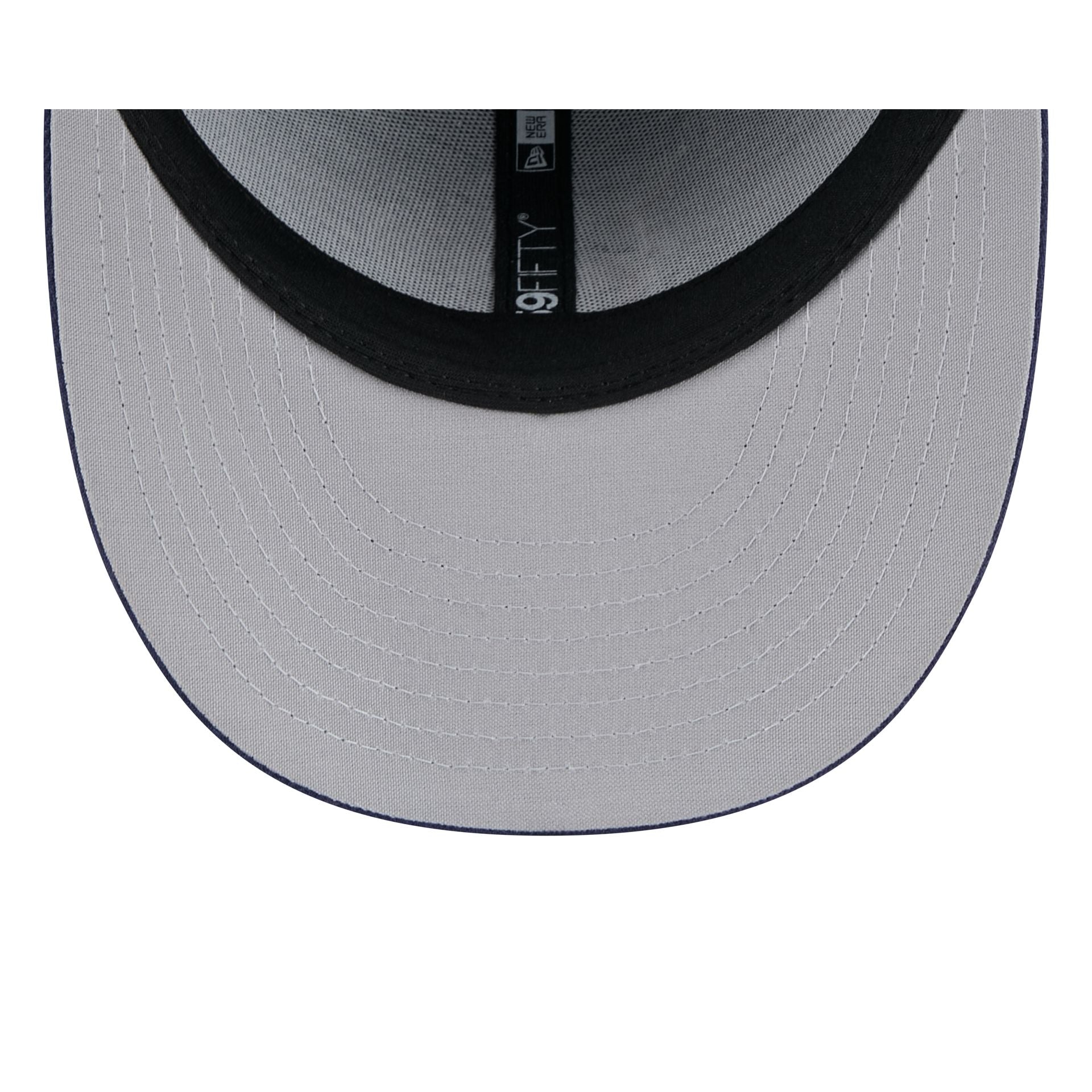 Lehigh Valley IronPigs Authentic Collection Low Profile 59FIFTY Fitted Hat - Image 7