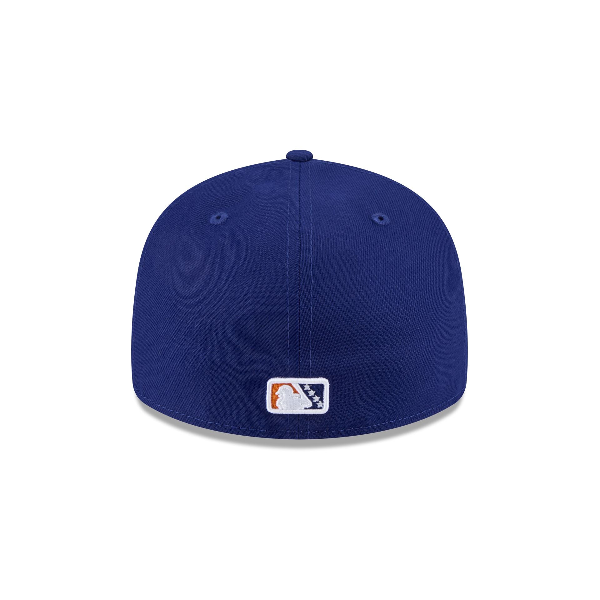 Durham Bulls Authentic Collection Low Profile 59FIFTY Fitted Hat - Image 6