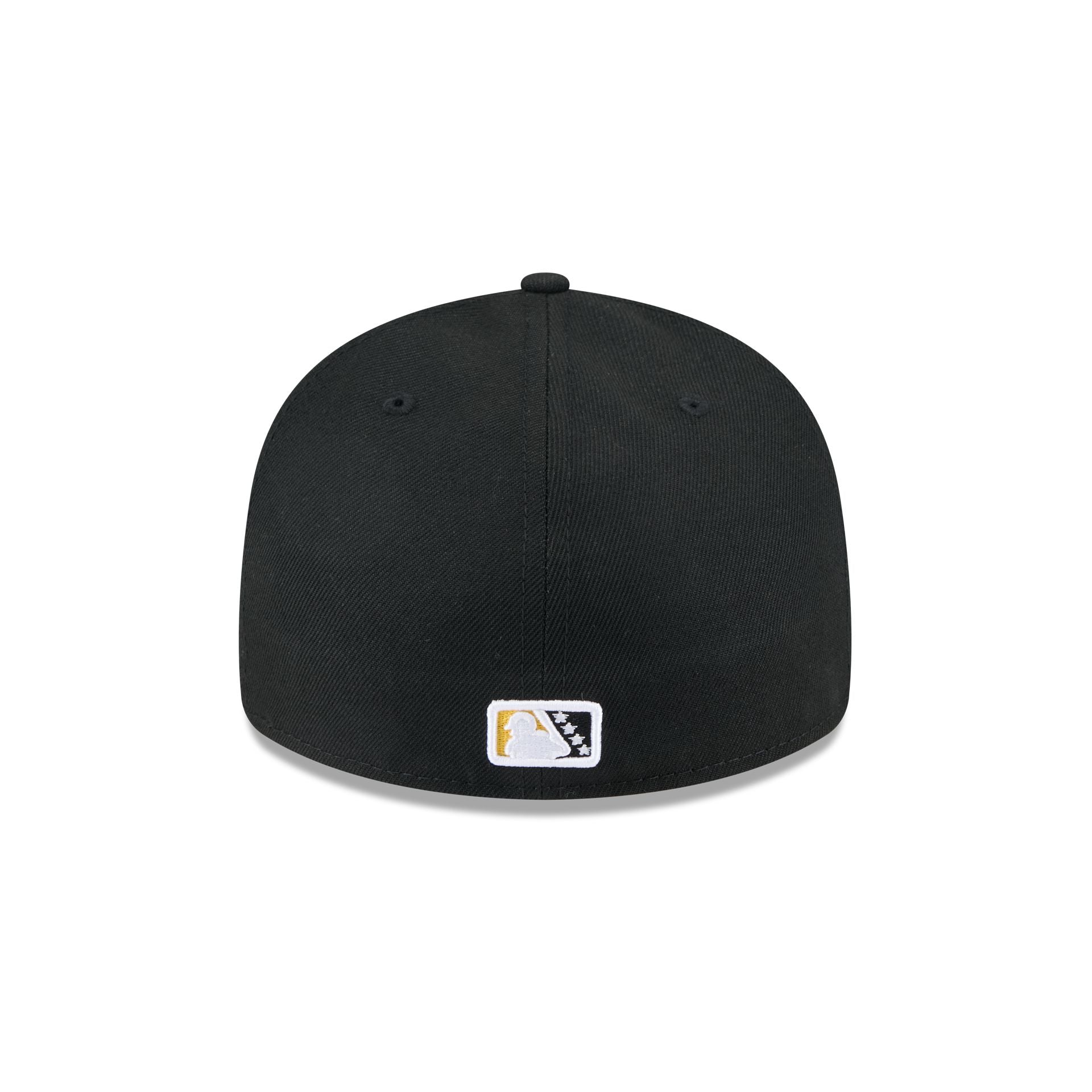 Bradenton Marauders Authentic Collection Low Profile 59FIFTY Fitted Hat - Image 6