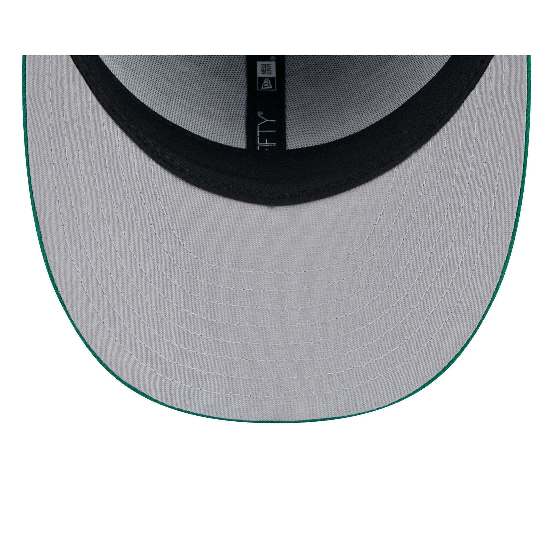 Hartford Yard Goats Authentic Collection Low Profile 59FIFTY Fitted Hat - Image 7