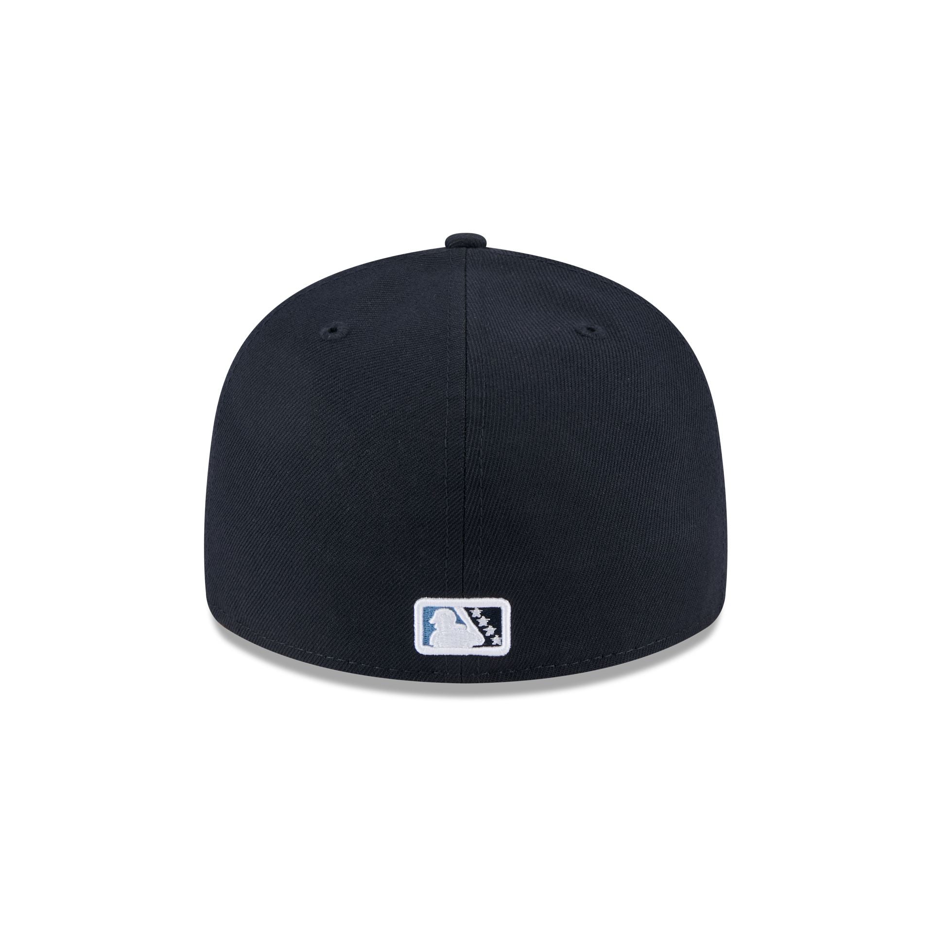 Hillsboro Hops Authentic Collection Low Profile 59FIFTY Fitted Hat - Image 6