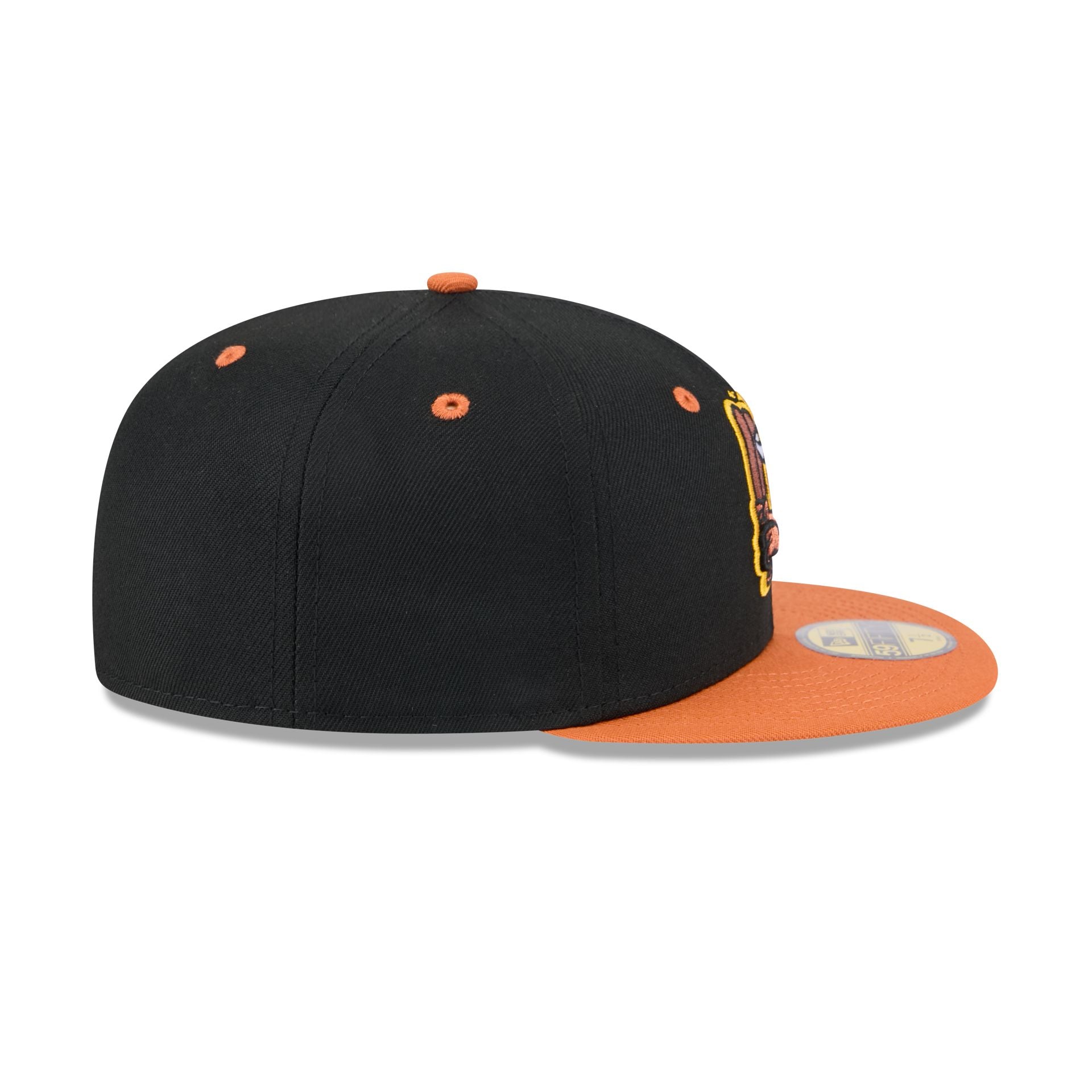 San Jose Giants Copa de la Diversión 59FIFTY Fitted Hat - Image 5