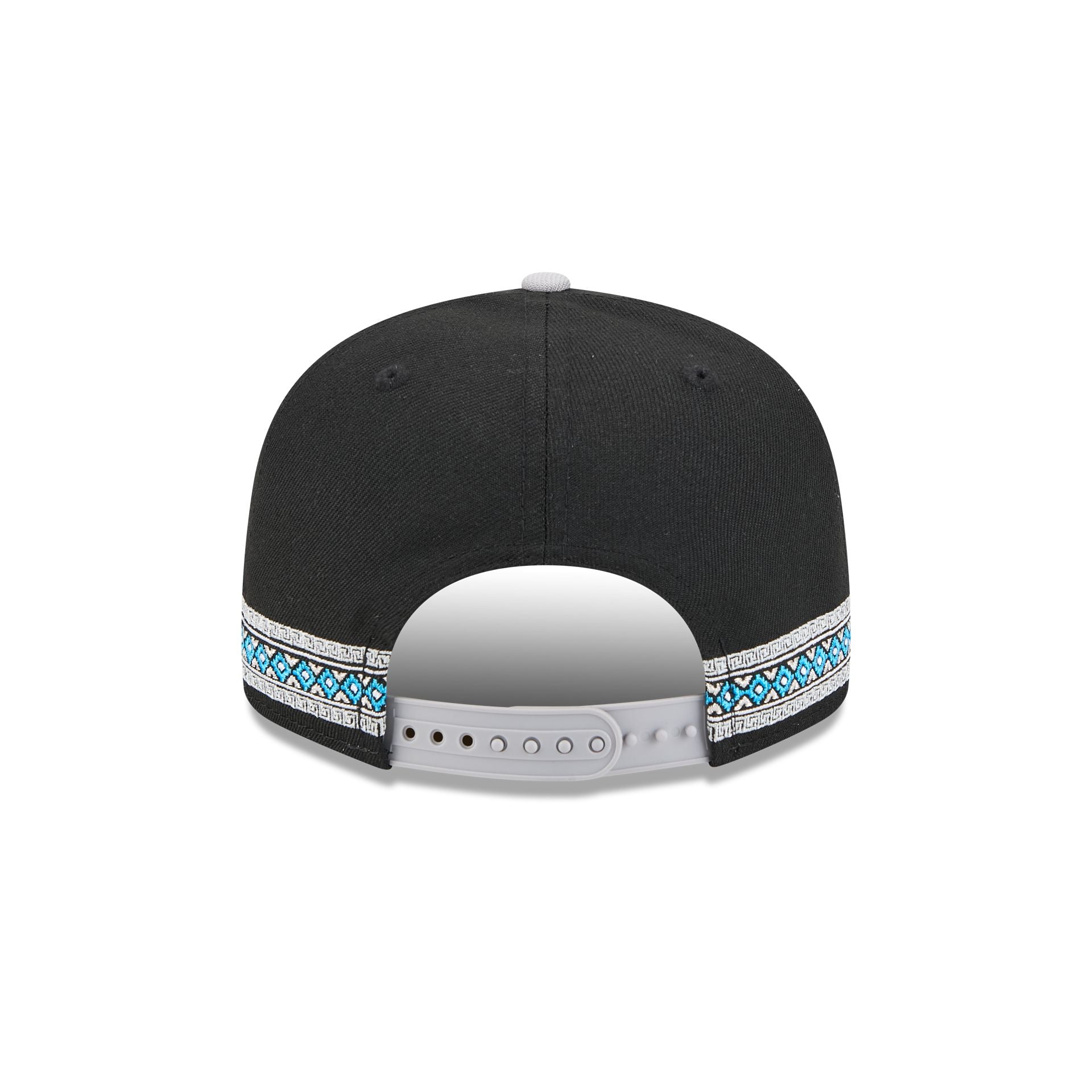 Las Vegas Aviators Copa de la Diversión 9FIFTY Snapback Hat - Image 6
