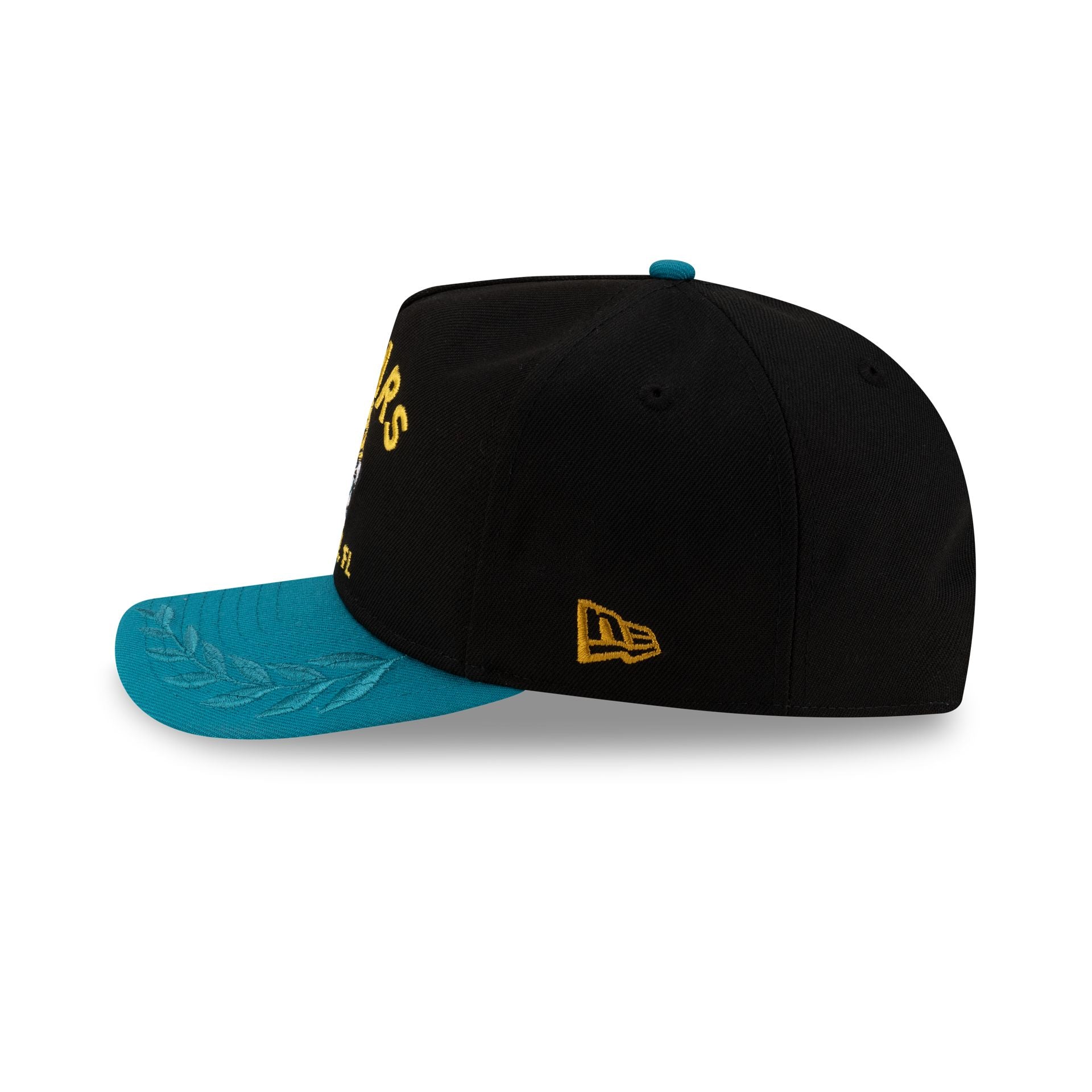 Jacksonville Jaguars 2025 Draft Golfer Hat - Image 4