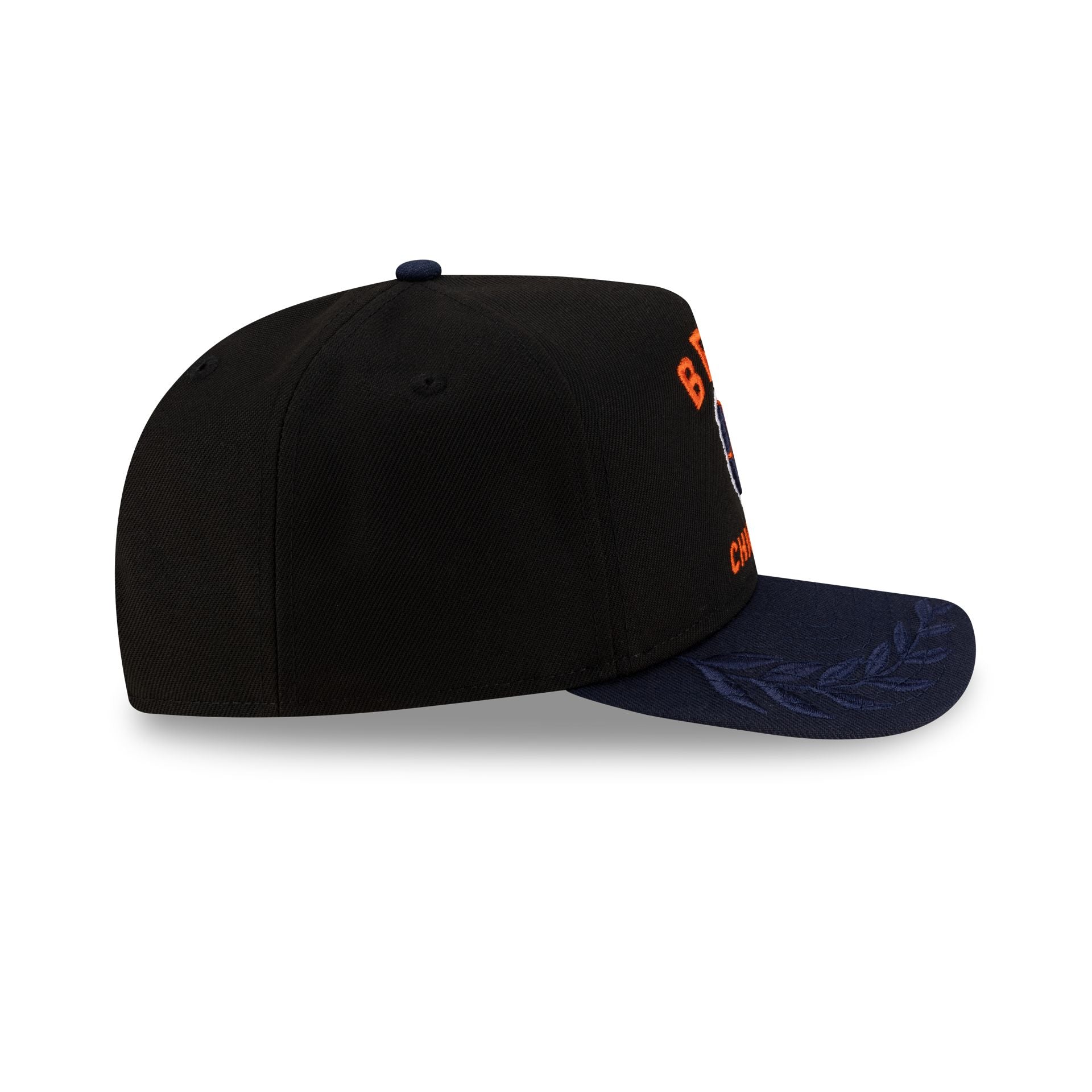 Chicago Bears 2025 Draft Golfer Hat - Image 5