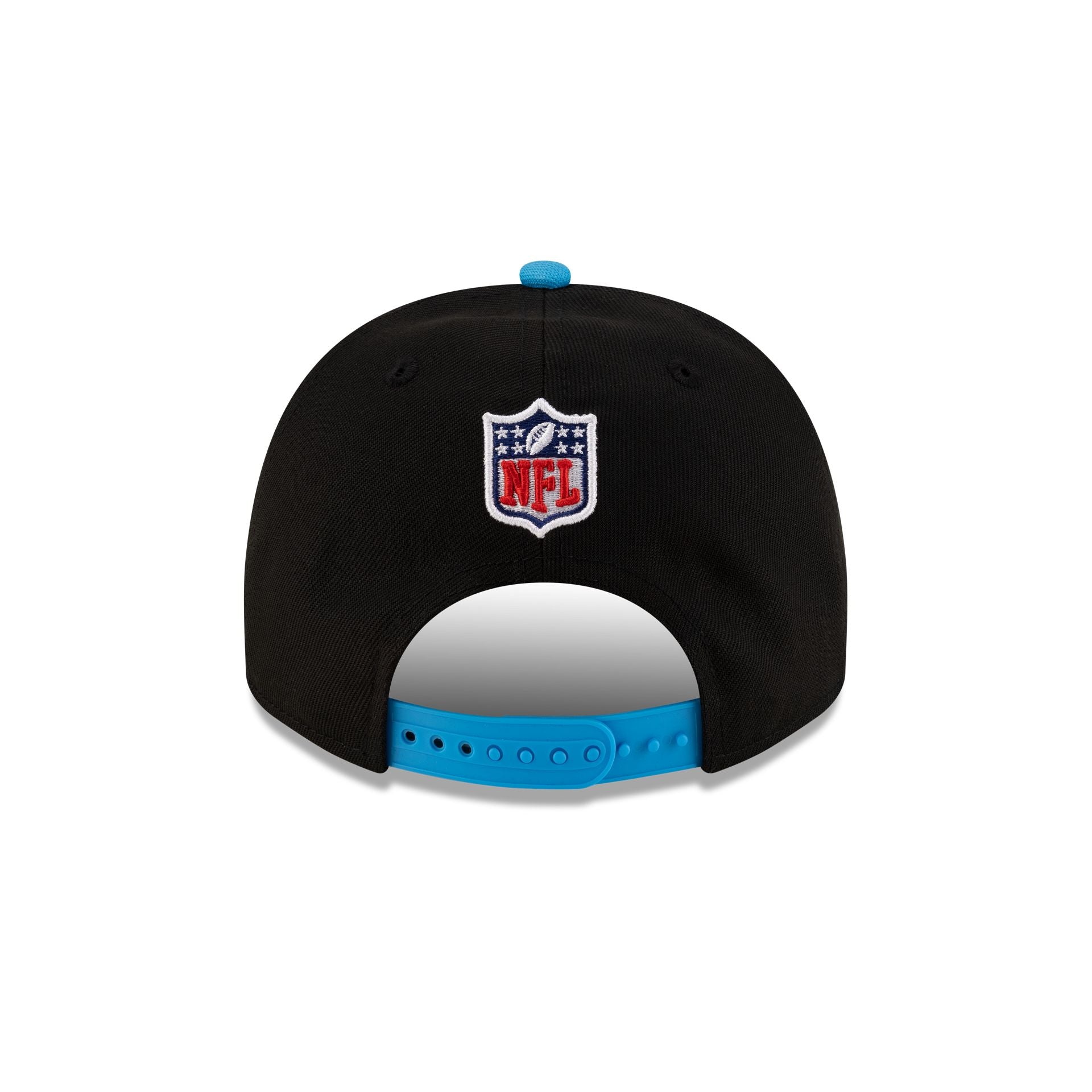 Carolina Panthers 2025 Draft Golfer Hat - Image 6