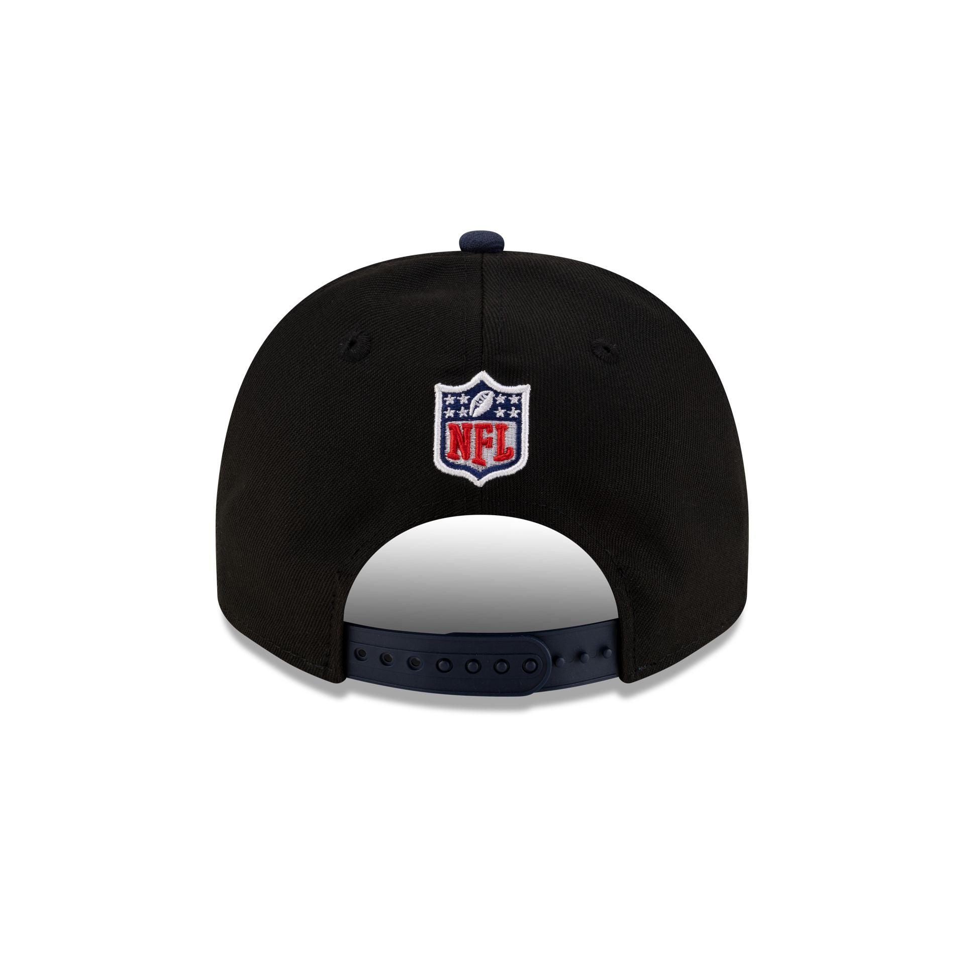 Dallas Cowboys 2025 Draft Golfer Hat - Image 6