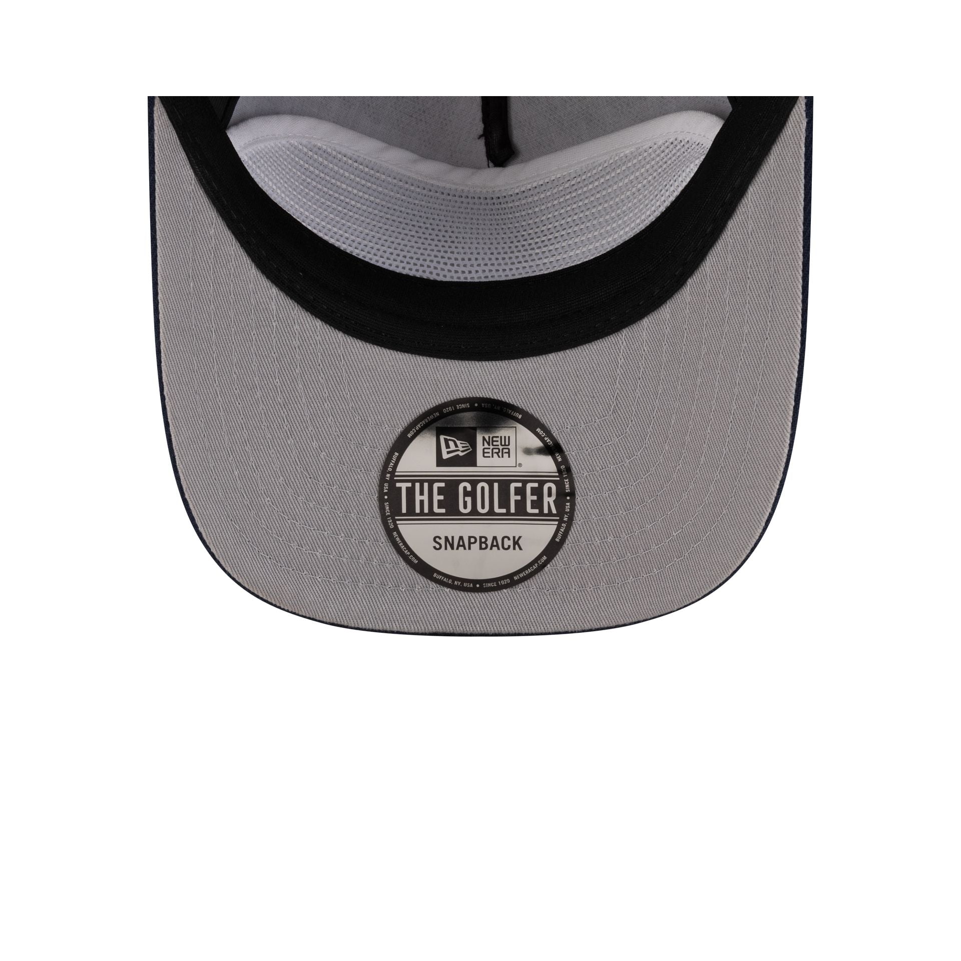 Dallas Cowboys 2025 Draft Golfer Hat - Image 7