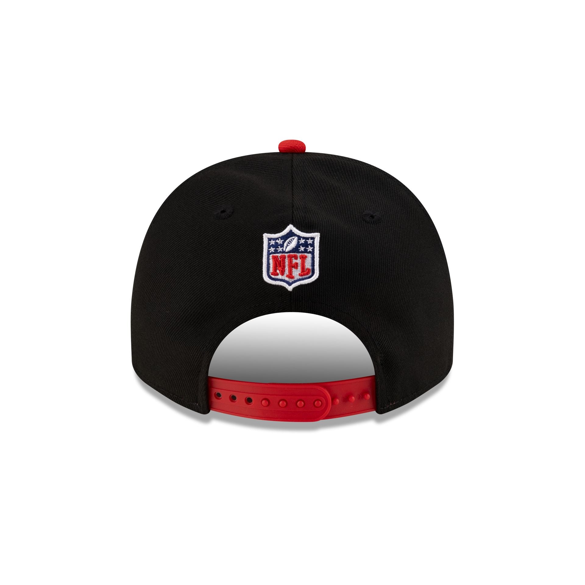 Kansas City Chiefs 2025 Draft Golfer Hat - Image 6
