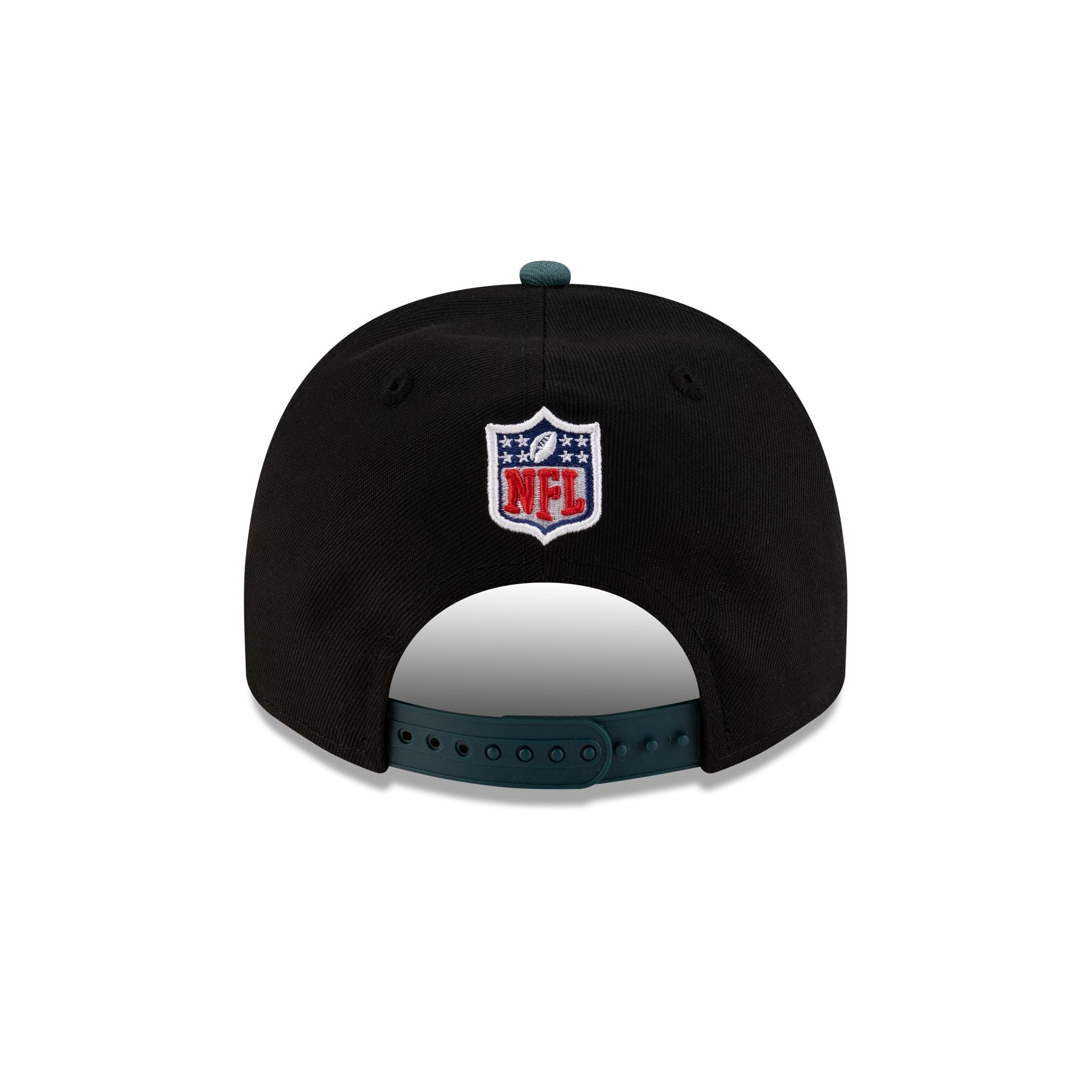 Philadelphia Eagles 2025 Draft Golfer Hat - Image 6