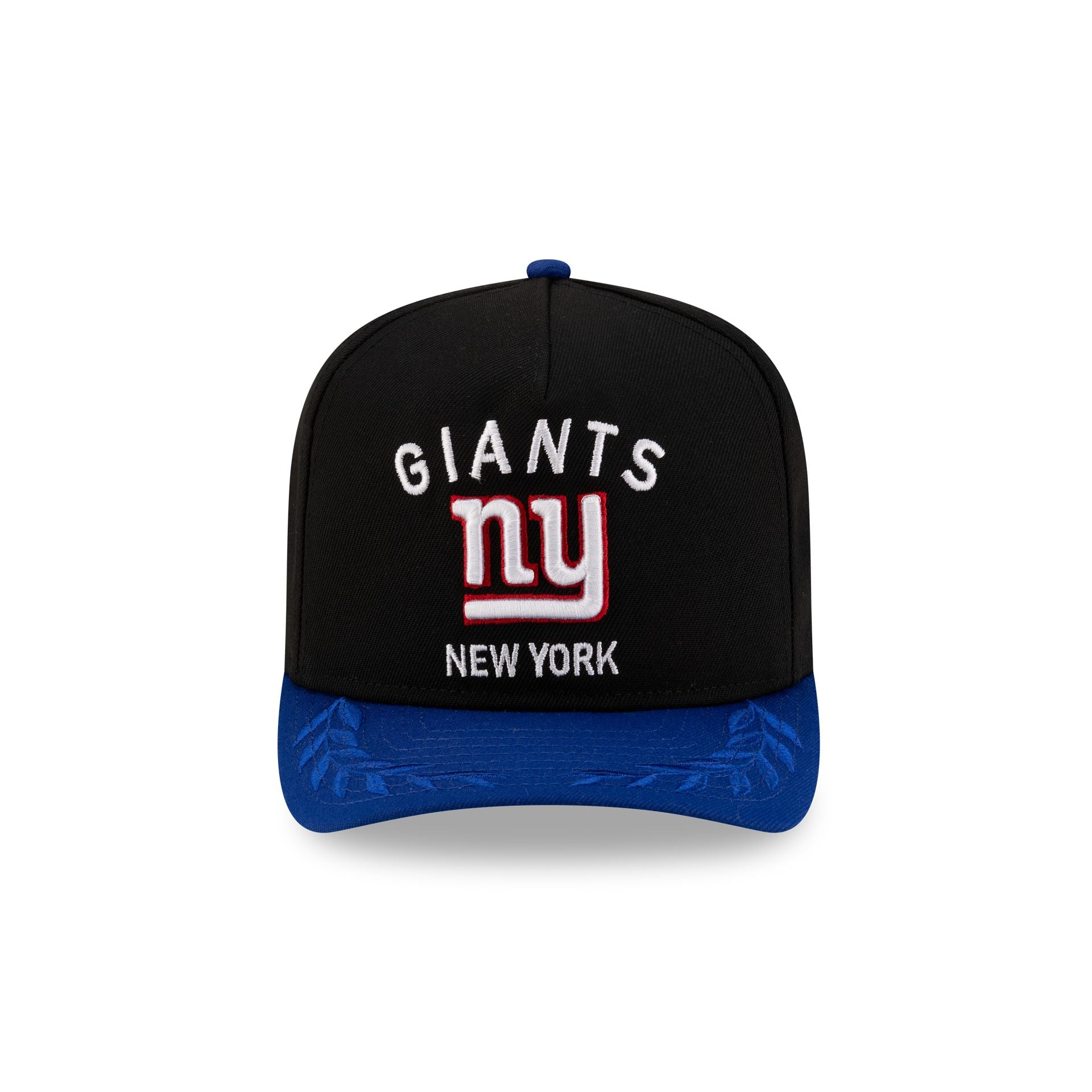 New York Giants 2025 Draft Golfer Hat - Image 2