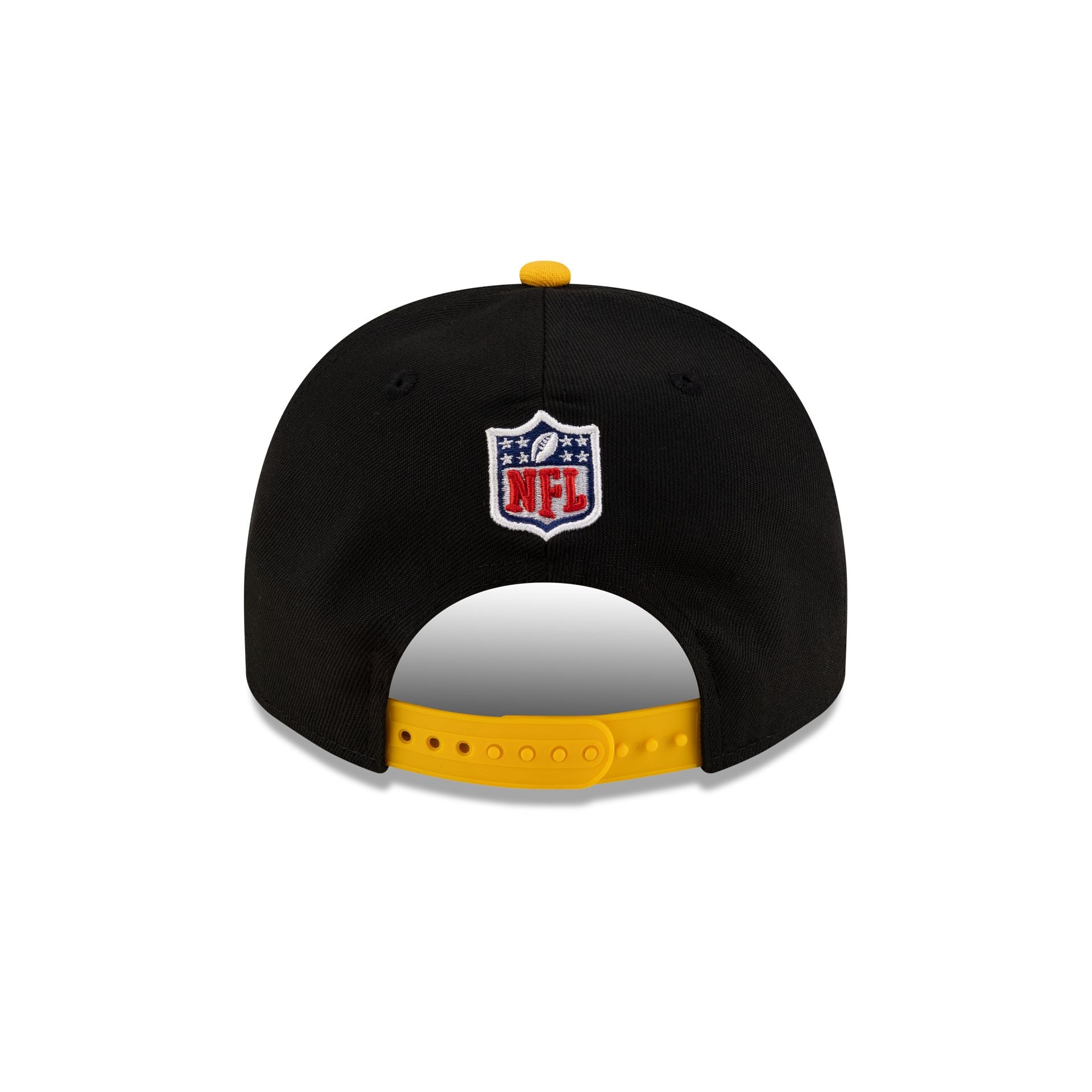 Pittsburgh Steelers 2025 Draft Golfer Hat - Image 6