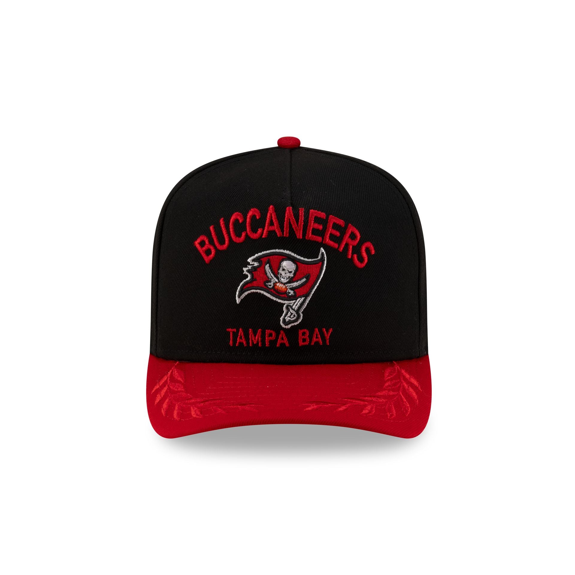 Tampa Bay Buccaneers 2025 Draft Golfer Hat - Image 2