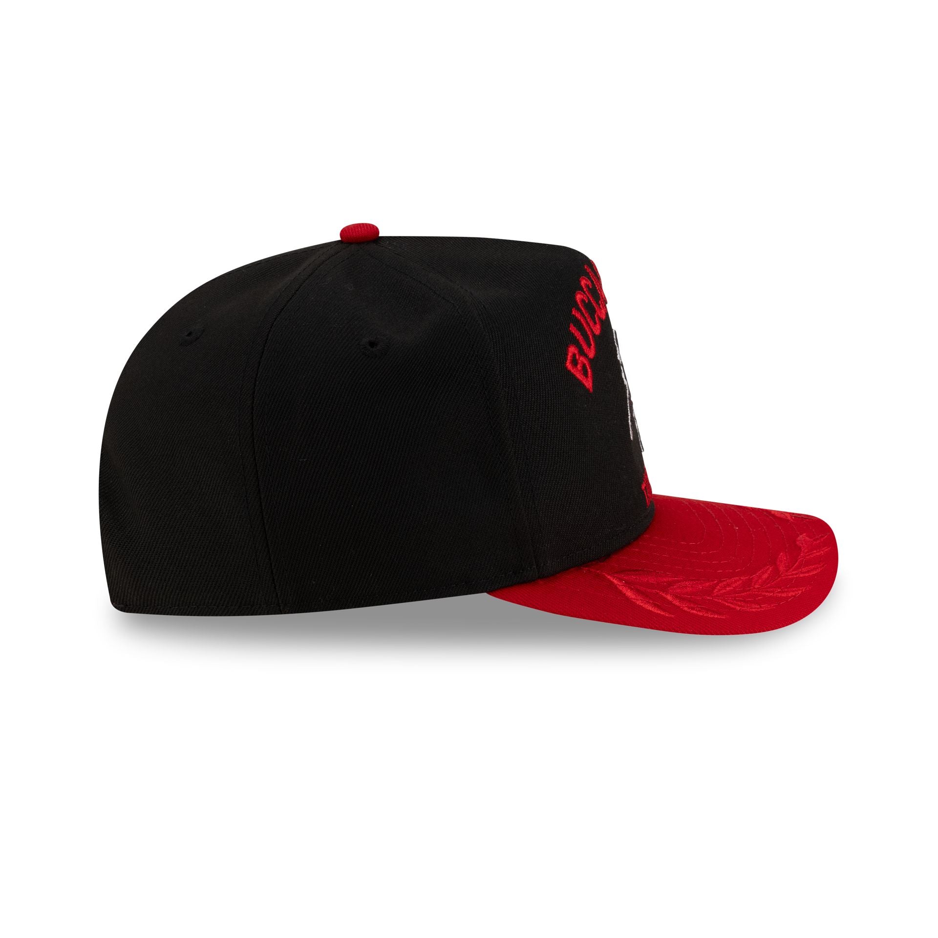 Tampa Bay Buccaneers 2025 Draft Golfer Hat - Image 5