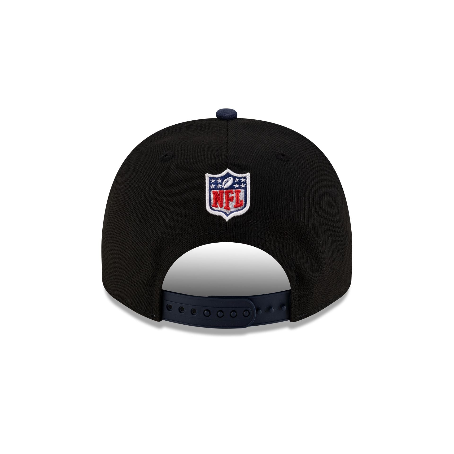 Tennessee Titans 2025 Draft Golfer Hat - Image 6