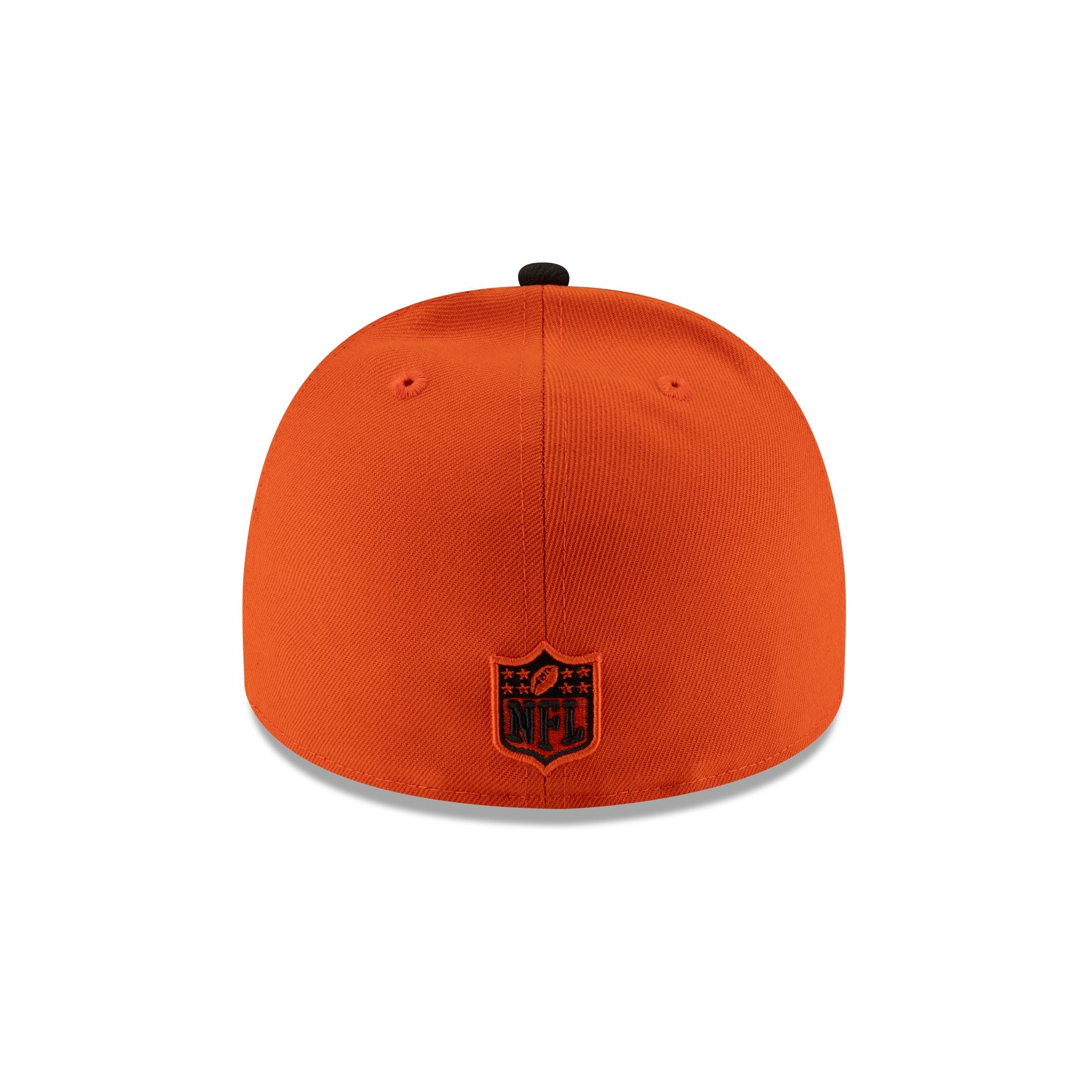Cincinnati Bengals 2025 Draft 59FIFTY A-Frame Fitted Hat - Image 6
