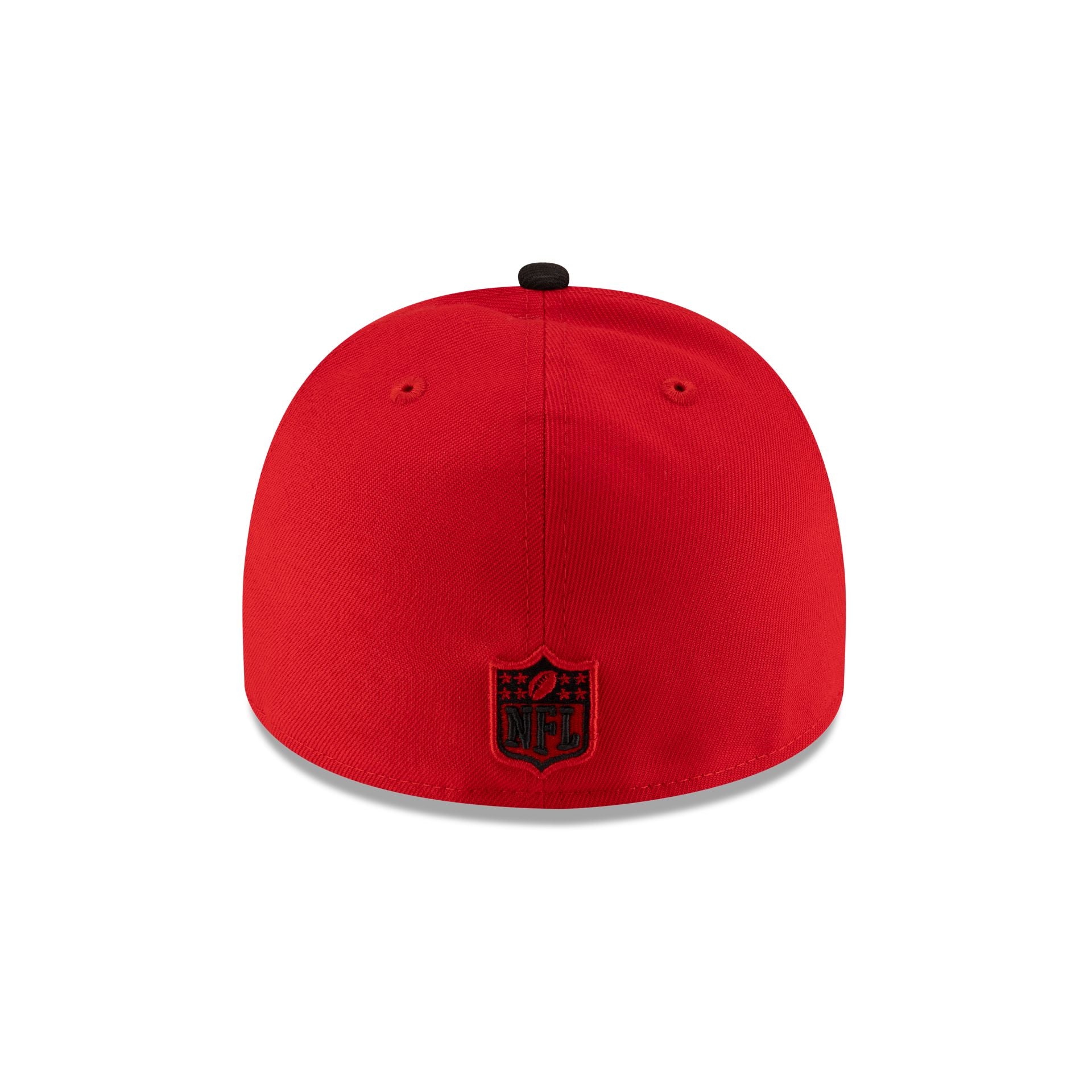 Kansas City Chiefs 2025 Draft 59FIFTY A-Frame Fitted Hat - Image 6