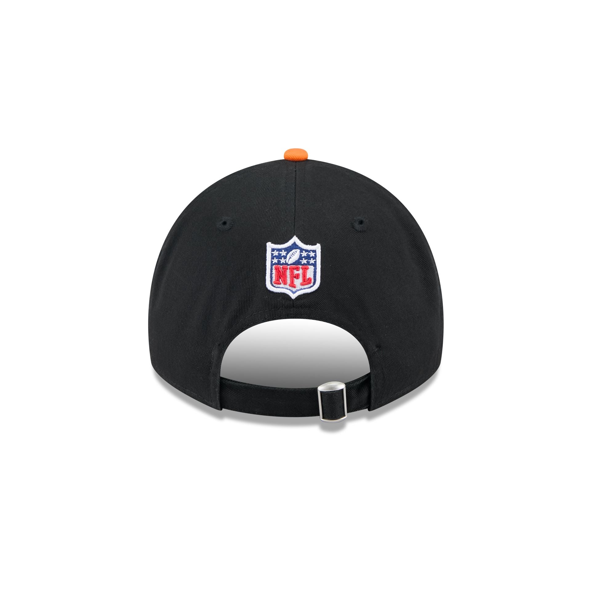Denver Broncos 2025 Draft 9TWENTY A-Frame Adjustable Hat - Image 6