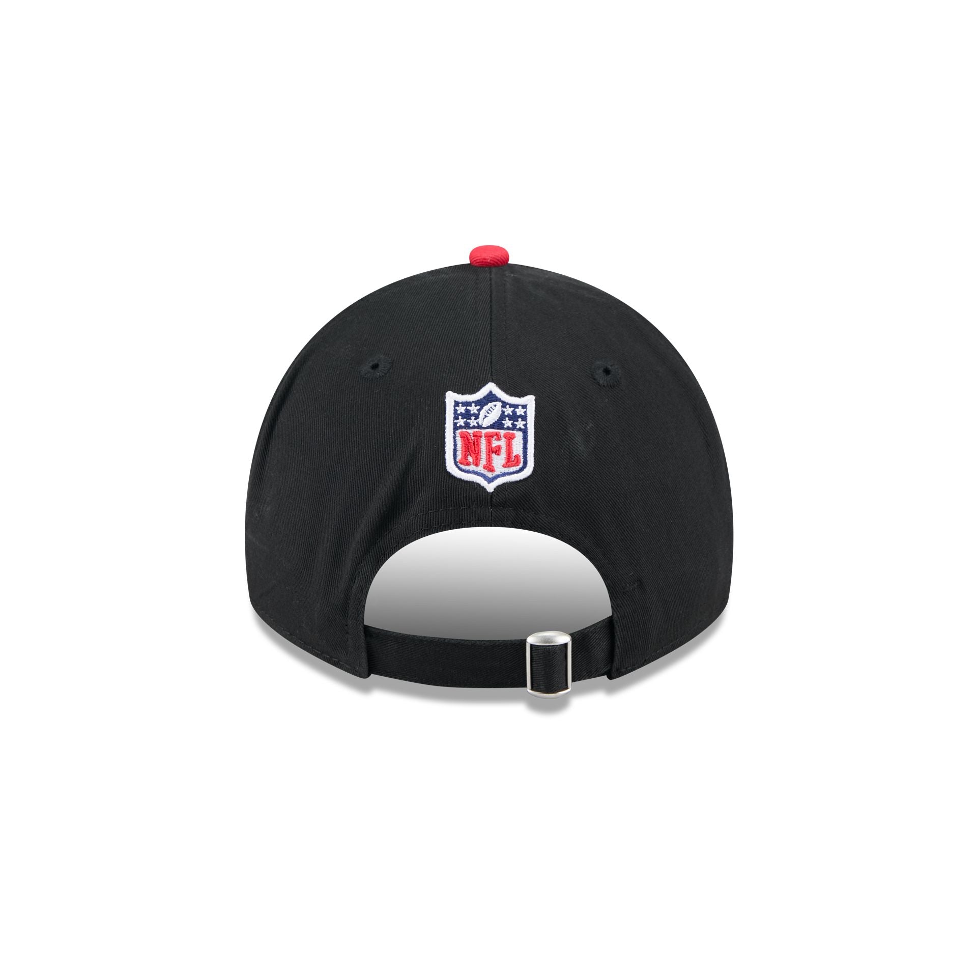 Kansas City Chiefs 2025 Draft 9TWENTY A-Frame Adjustable Hat - Image 6
