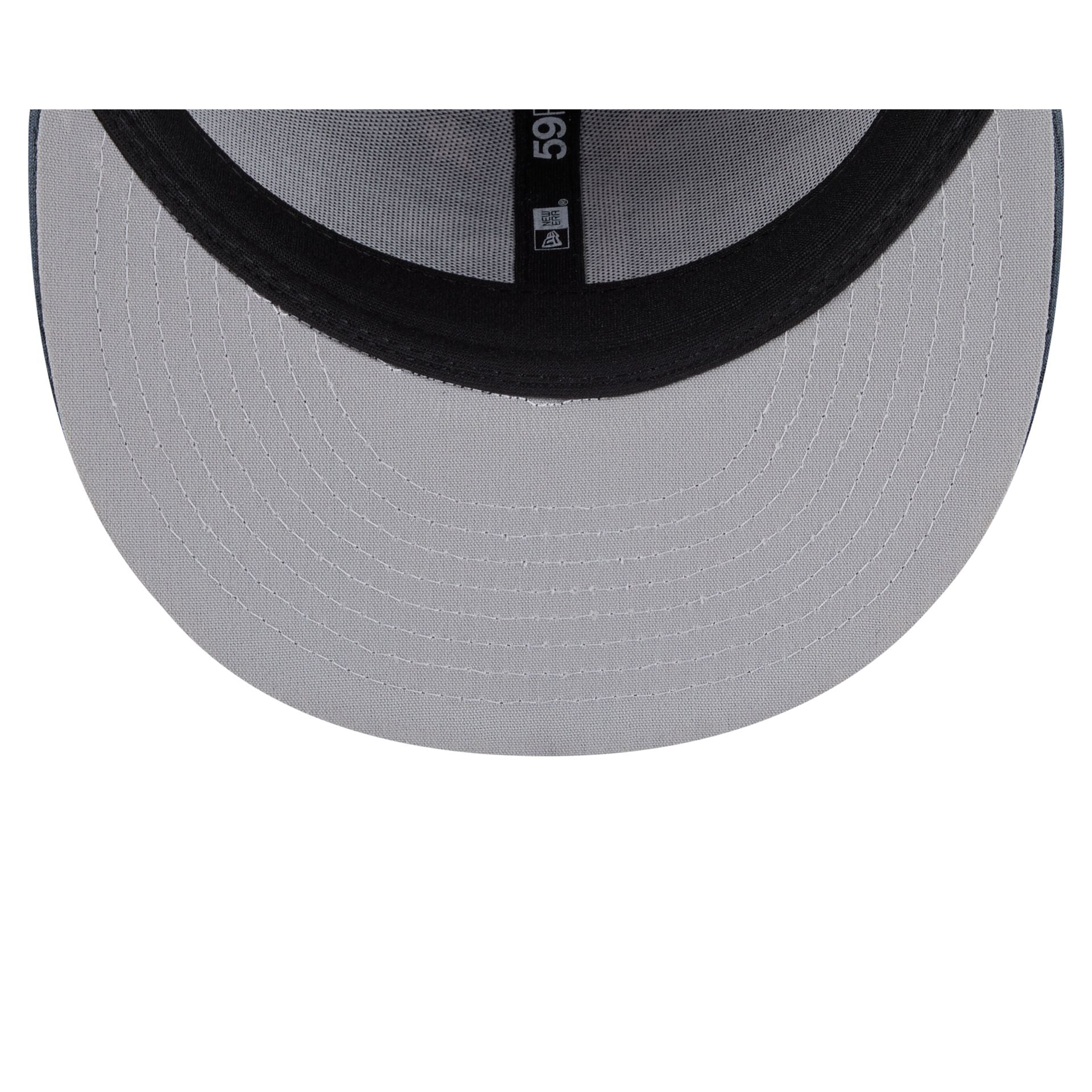 Washington Nationals City Connect Batting Practice 59FIFTY Fitted Hat - Image 7