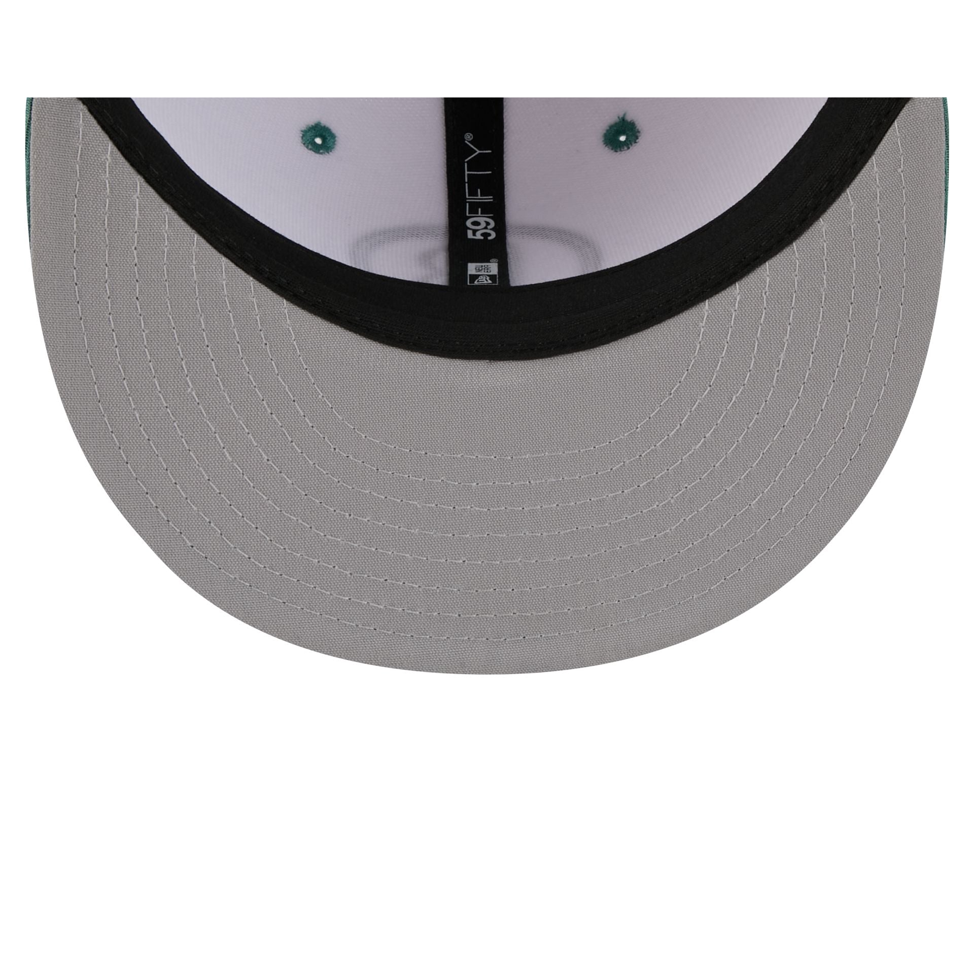 Boston Red Sox City Connect Batting Practice 59FIFTY Fitted Hat - Image 7