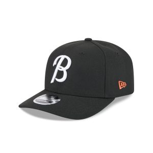 Baltimore Orioles City Connect 9SEVENTY Stretch-Snap Hat