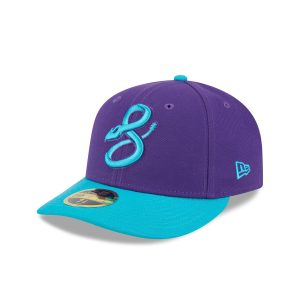 Arizona Diamondbacks City Connect Low Profile 59FIFTY Fitted Hat
