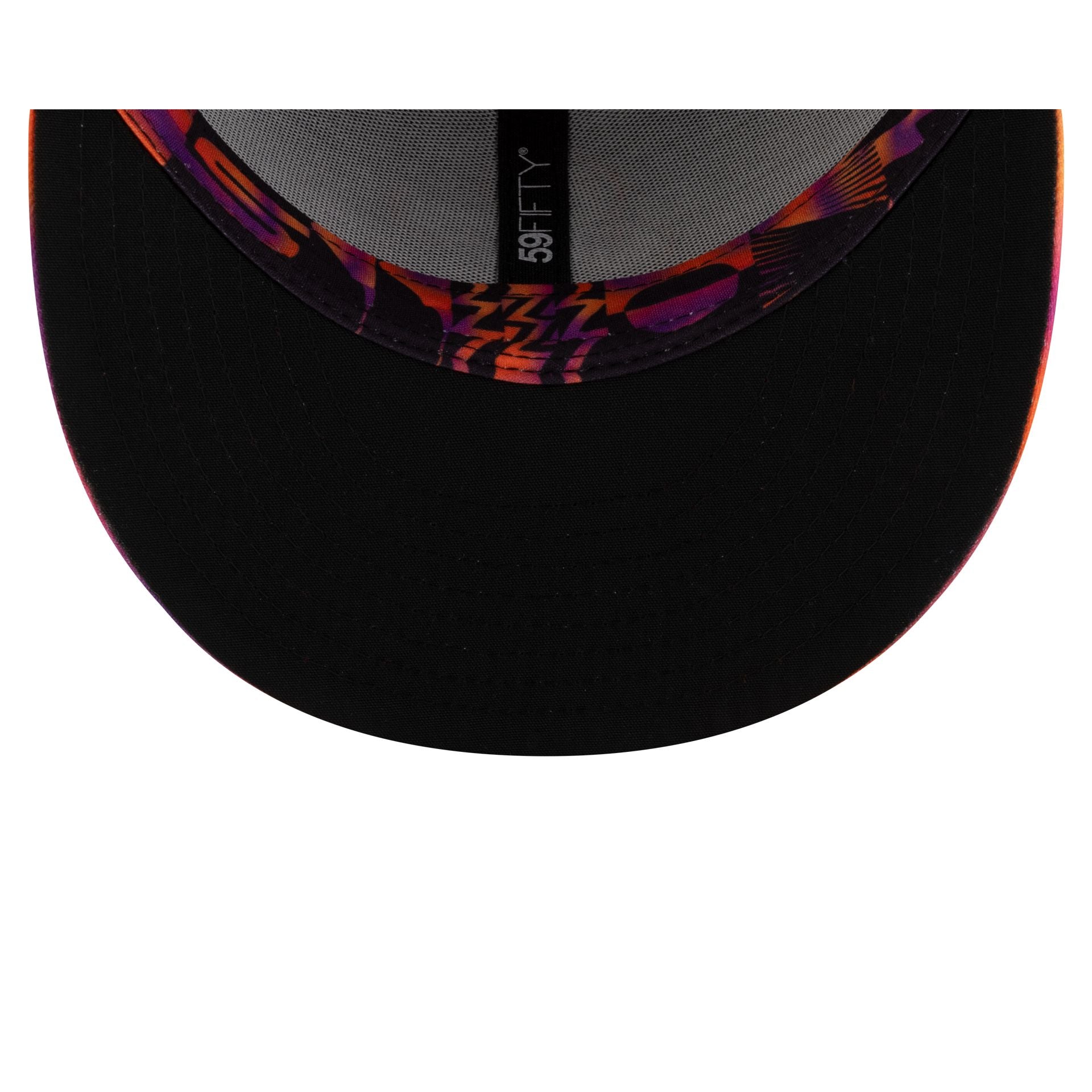 San Francisco Giants City Connect Low Profile 59FIFTY Fitted Hat - Image 7