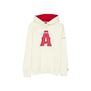 Los Angeles Angels City Connect White Hoodie