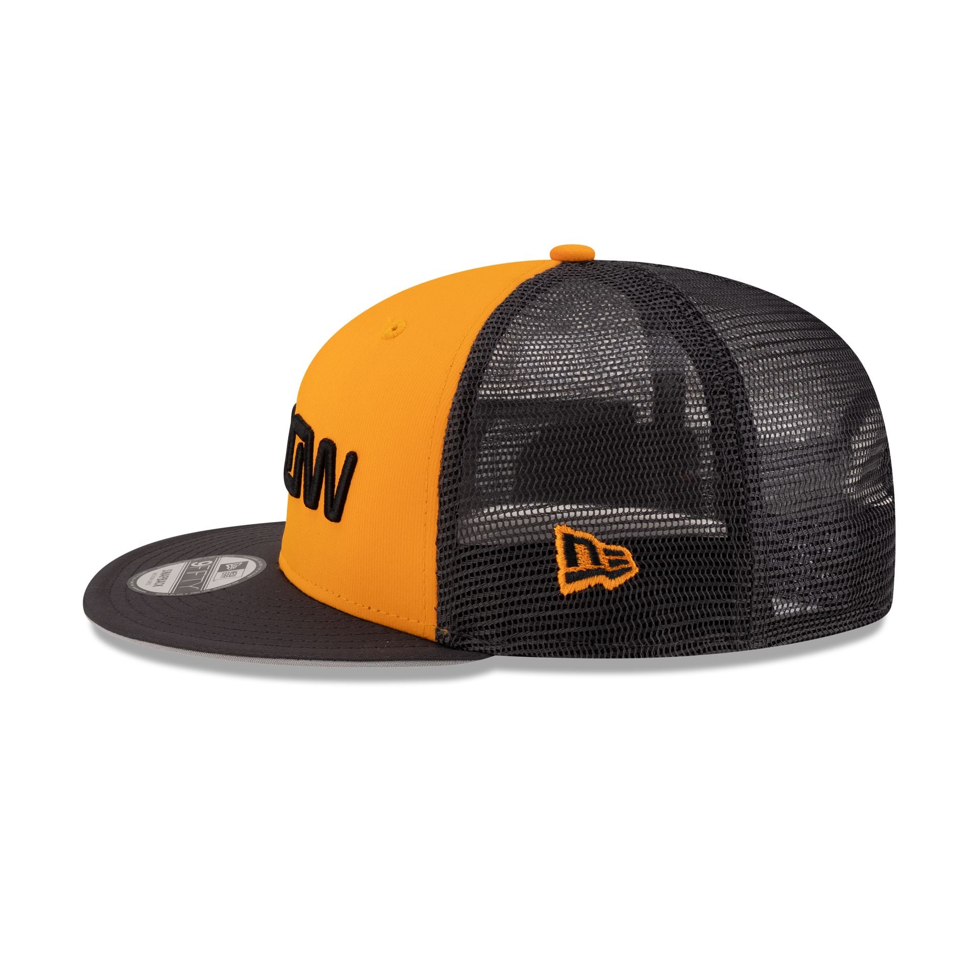 Arrow McLaren IndyCar Team 9FIFTY Trucker Hat - Image 5