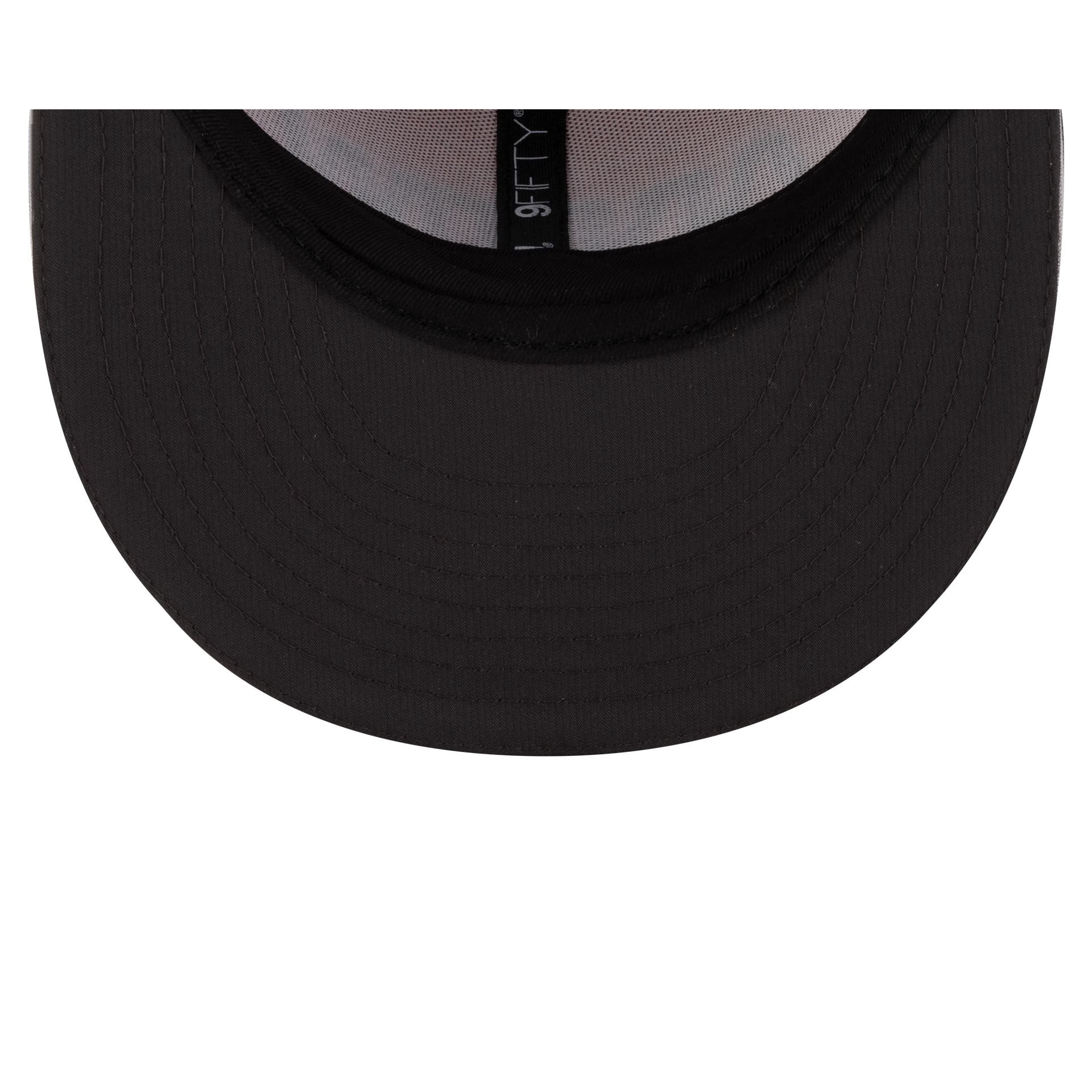 Arrow McLaren IndyCar Team 9FIFTY Trucker Hat - Image 7