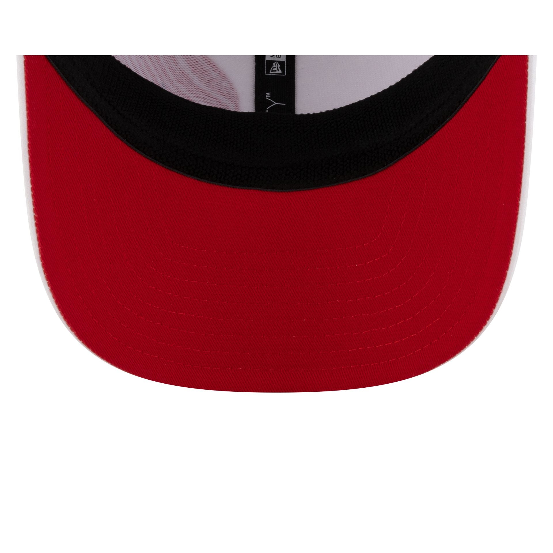 2025 Japan Race Special BWT Alpine F1 Team 9SEVENTY Stretch-Snap Hat - Image 7